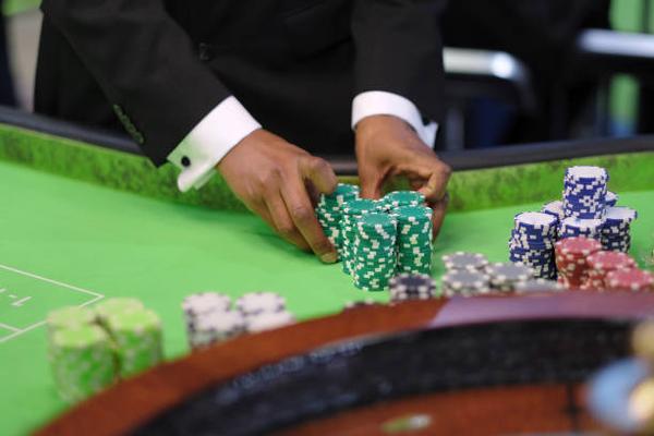 Important Points About Choosing an online casino Singapore