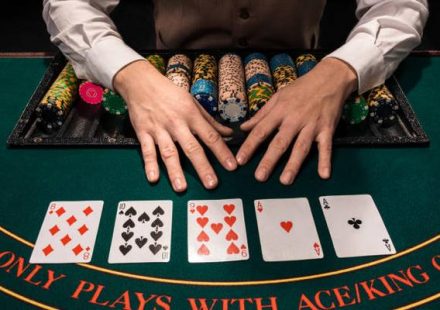 A Beginner’s Guide to Exploring Casino Non AAMS Websites