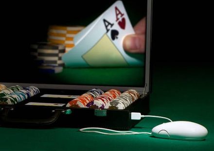 How Search Features Work at a Singapore online casino