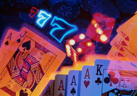 What Players Should Know About i migliori casino non AAMS