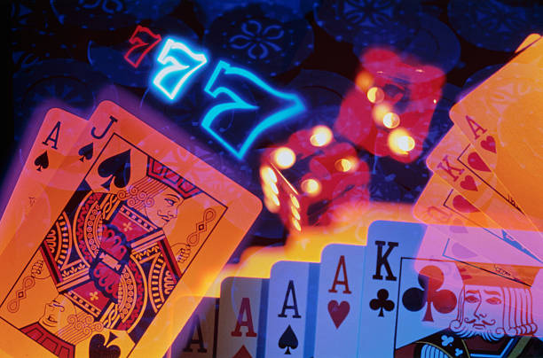 What Players Should Know About i migliori casino non AAMS