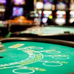 Exploring Modern Gaming Technology on Singapore online casino