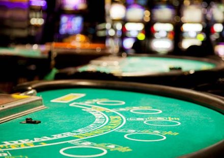 Exploring Modern Gaming Technology on Singapore online casino