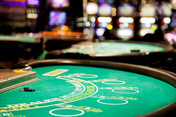Exploring Modern Gaming Technology on Singapore online casino