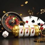 Explore Themed Bonus Features Through เว็บคาสิโนออนไลน์ for Slot Fans