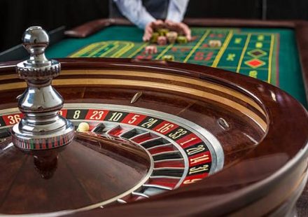 Managing Personal Settings Through online casino Singapore