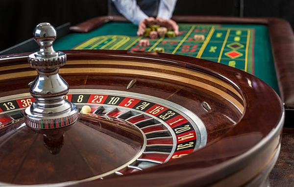 Managing Personal Settings Through online casino Singapore
