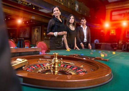Enjoy Jackpot Slots at an online casino Singapore for Gamers
