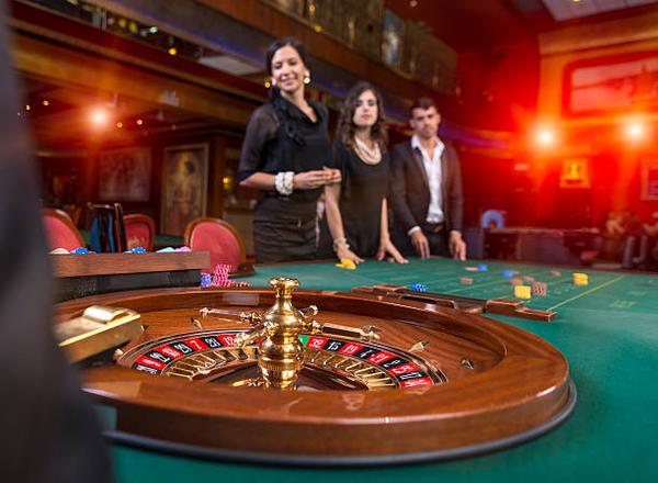 Enjoy Jackpot Slots at an online casino Singapore for Gamers
