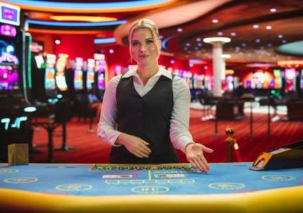 Emerging Trends Across betting sites in uae