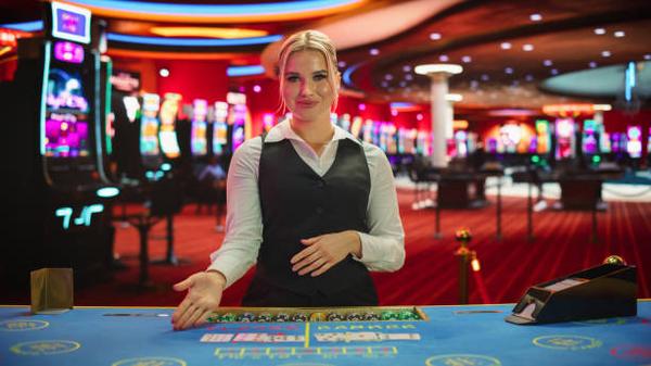 Understanding How Games Are Arranged on the top online casinos