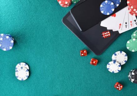 Bahrain Online Casino Through a Account Closure Lens