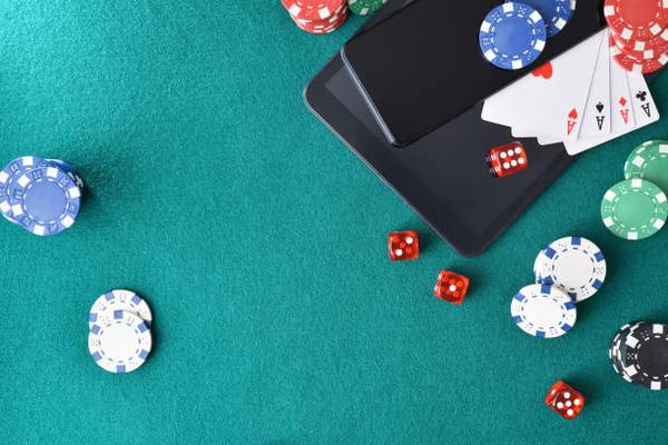 Bahrain Online Casino Through a Account Closure Lens