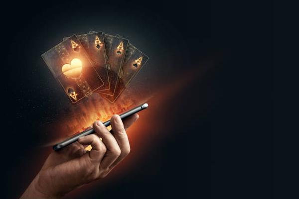 Understanding Account Features on an online casino Singapore