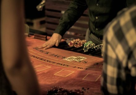 Evaluating Different casino non aams sicuri Platforms