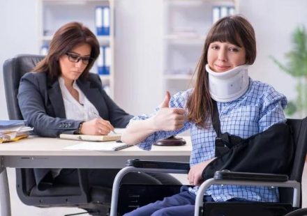 Steps to Take Before Meeting a car accident lawyer