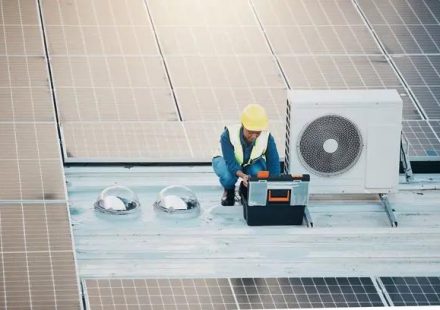 Finding More Information Here About Heating and Cooling Solutions