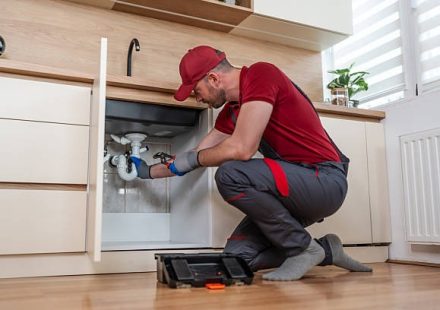 Trusted Experts Offering Professional Plumbing Services in Oklahoma City
