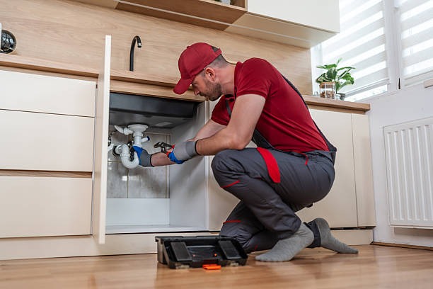 Trusted Experts Offering Professional Plumbing Services in Oklahoma City