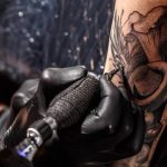 Turning Creative Concepts Into Carefully Planned Tattoo Artwork