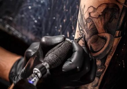 Turning Creative Concepts Into Carefully Planned Tattoo Artwork