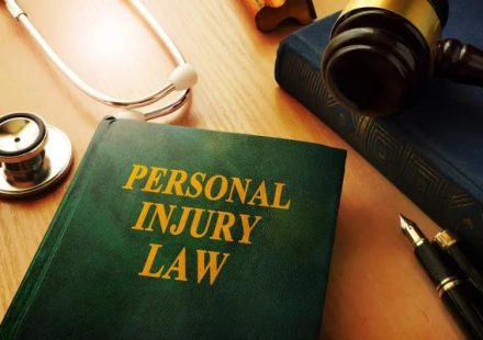 Steps to Take Before Contacting a Personal Injury Lawyer Near Me