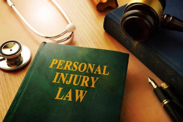 Steps to Take Before Contacting a Personal Injury Lawyer Near Me