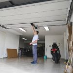 Trusted Garage Door Company McKinney for Complete Solutions