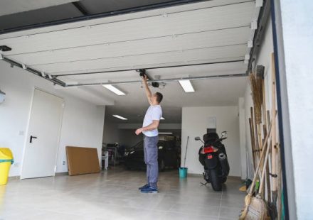 Trusted Garage Door Company McKinney for Complete Solutions