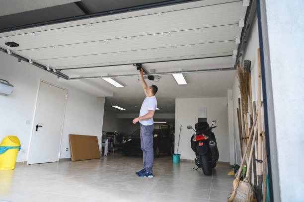 Trusted Garage Door Company McKinney for Complete Solutions