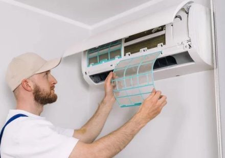 Affordable Air Conditioning Repair in Oceanside CA for Homeowners