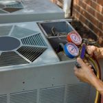Reliable Home Comfort Solutions with Michael Bonsby HVAC, Plumbing and Electrical