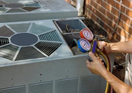 Reliable Home Comfort Solutions with Michael Bonsby HVAC, Plumbing and Electrical