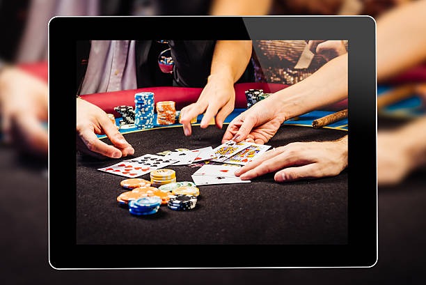 A Closer Examination of Game Choices Across Top Online Casinos