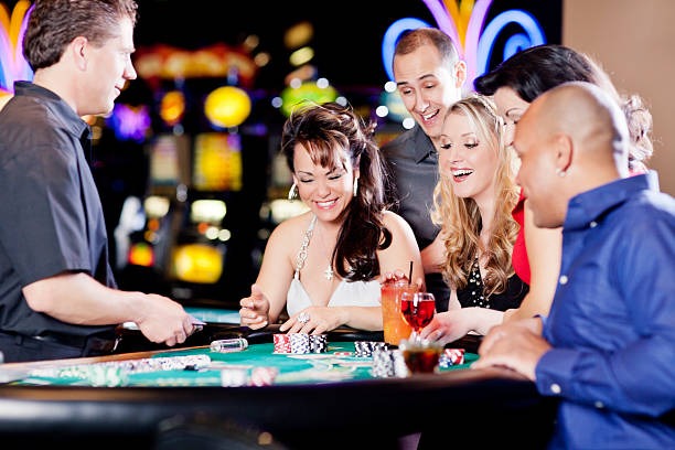 Comparing Game Options Across Singapore Online Casino