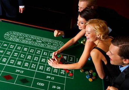 Understanding Overseas Casino Sites Features
