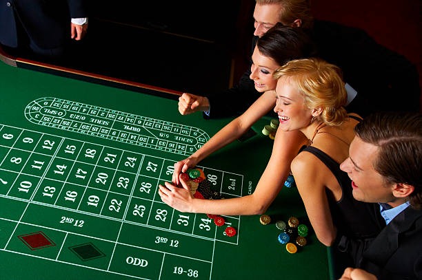 Understanding Overseas Casino Sites Features