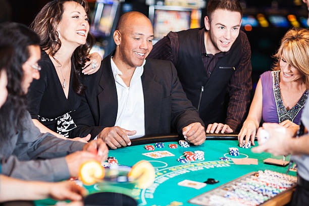 Notable Features Across migliori casino online Platforms