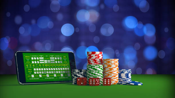 Exploring Current Platform Choices Through Online Casinos Singapore