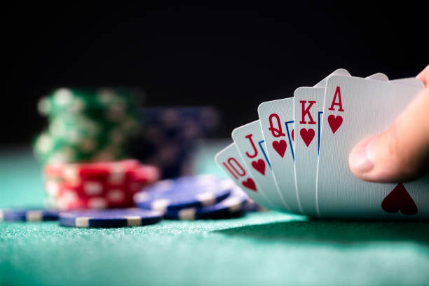 Learn About Online Casinos Through This Detailed Overview