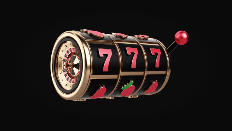 Understanding Modern Games Available on Online Casino Singapore